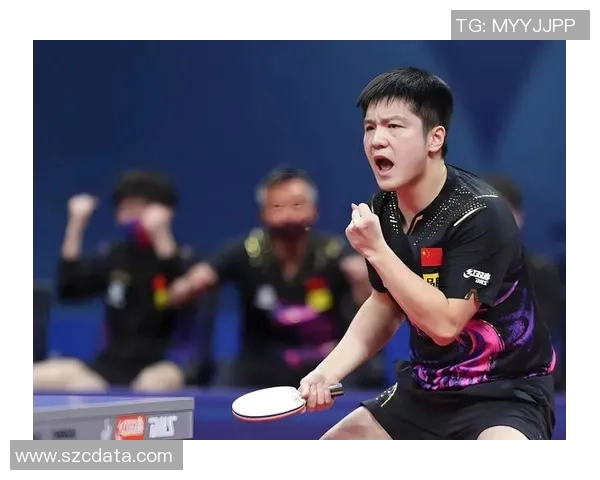 央视：全运会乒乓球赛是神仙打架 剧烈程度堪比奥运会世乒赛