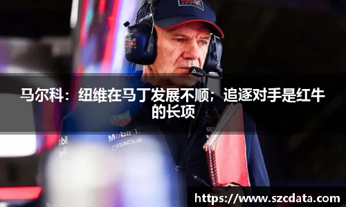 马尔科：纽维在马丁发展不顺；追逐对手是红牛的长项